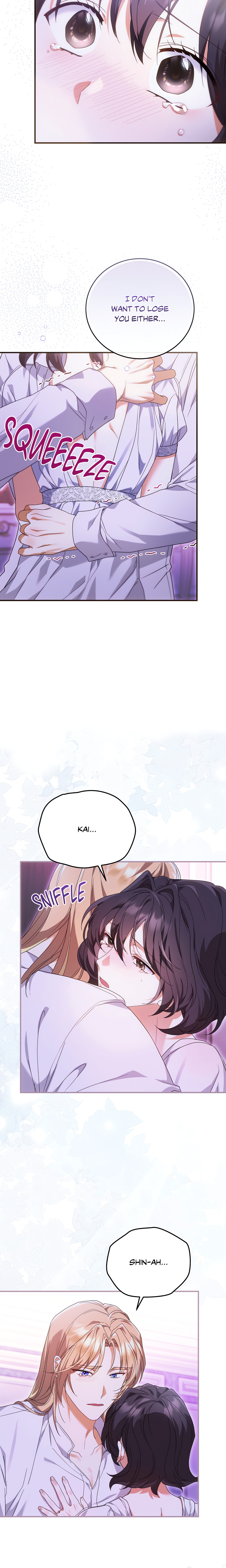 The Sorcerer in My Nightstand (Uncensored) Page 3 - MangaHe