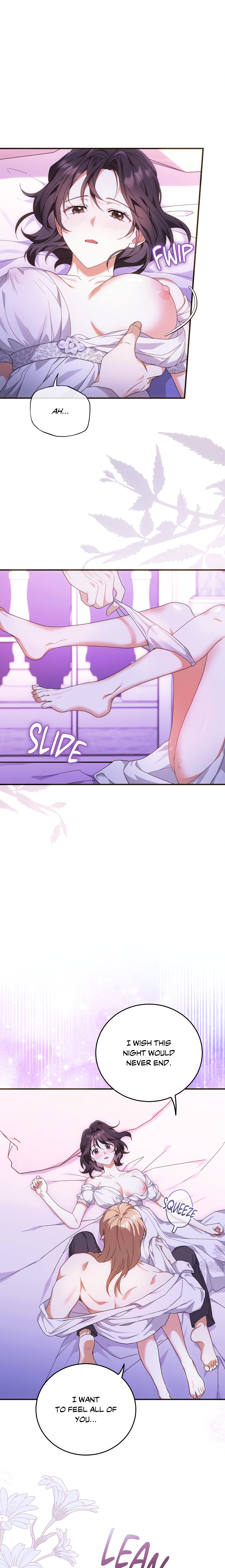 The Sorcerer in My Nightstand (Uncensored) Page 6 - MangaHe