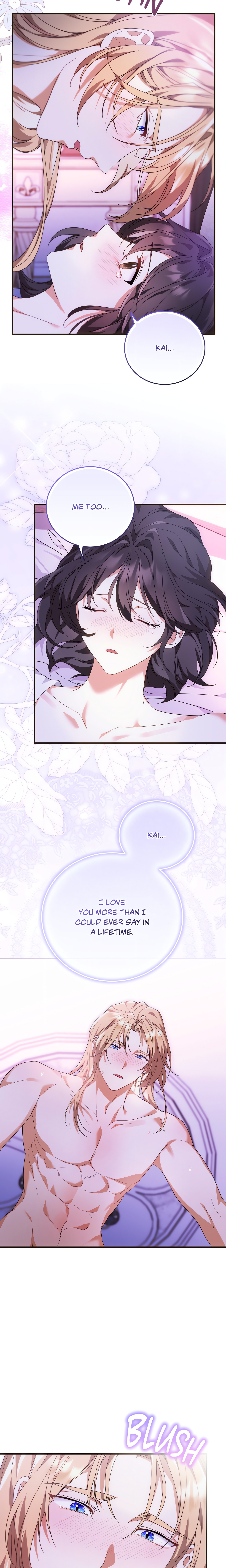 The Sorcerer in My Nightstand (Uncensored) Page 7 - MangaHe