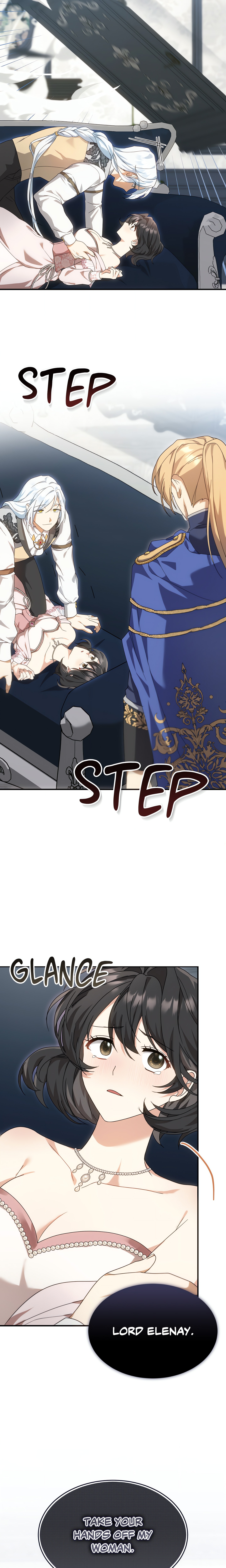 The Sorcerer in My Nightstand (Uncensored) Page 16 - MangaHe