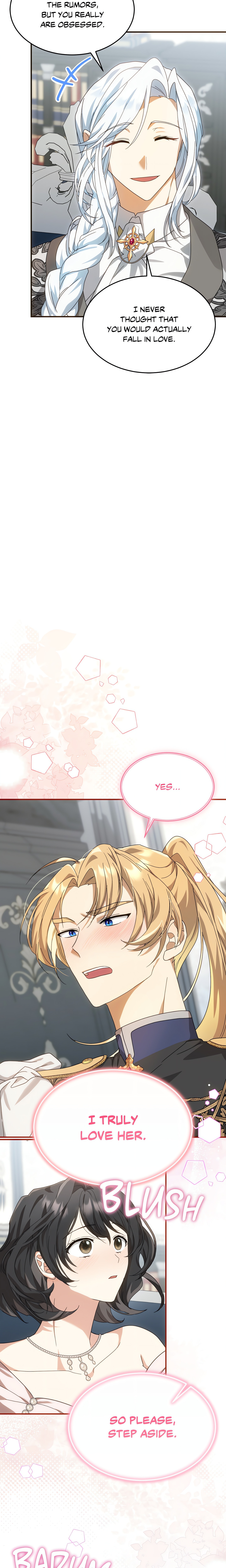 The Sorcerer in My Nightstand (Uncensored) Page 18 - MangaHe