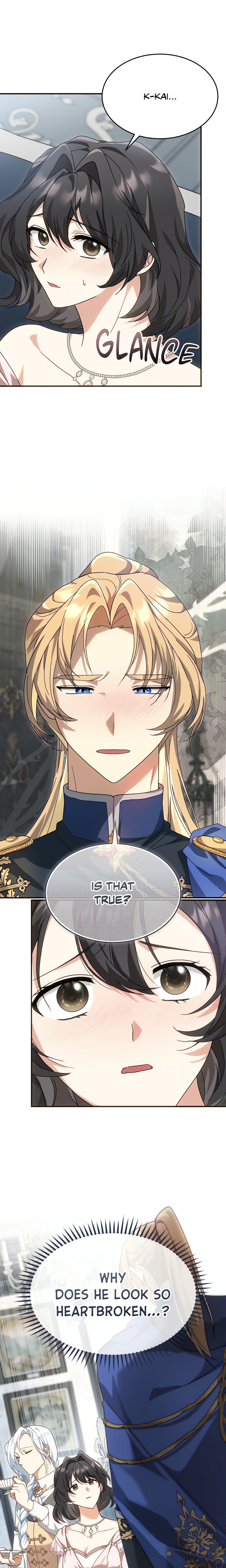 The Sorcerer in My Nightstand (Uncensored) Page 21 - MangaHe