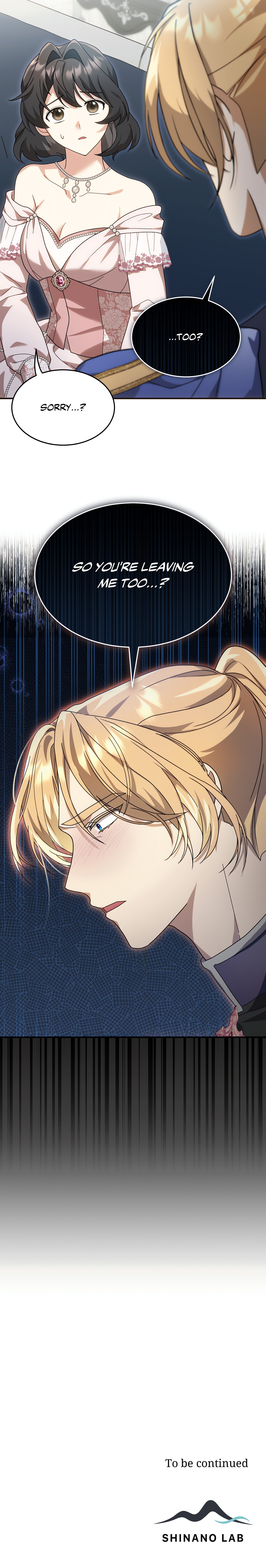 The Sorcerer in My Nightstand (Uncensored) Page 23 - MangaHe