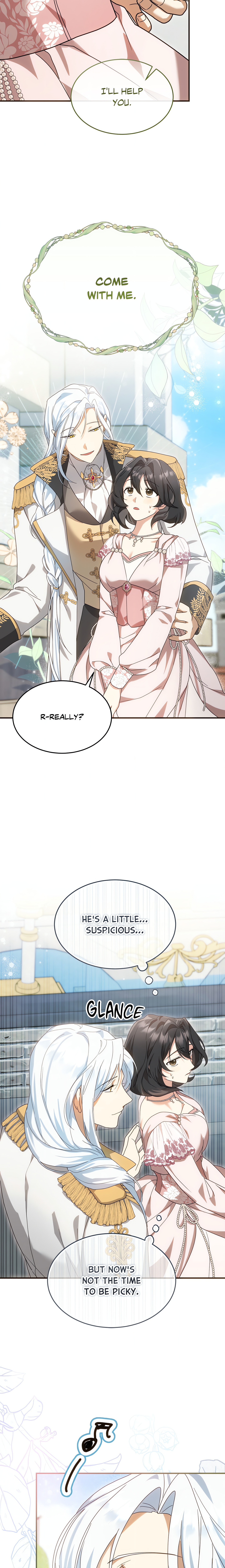 The Sorcerer in My Nightstand (Uncensored) Page 6 - MangaHe