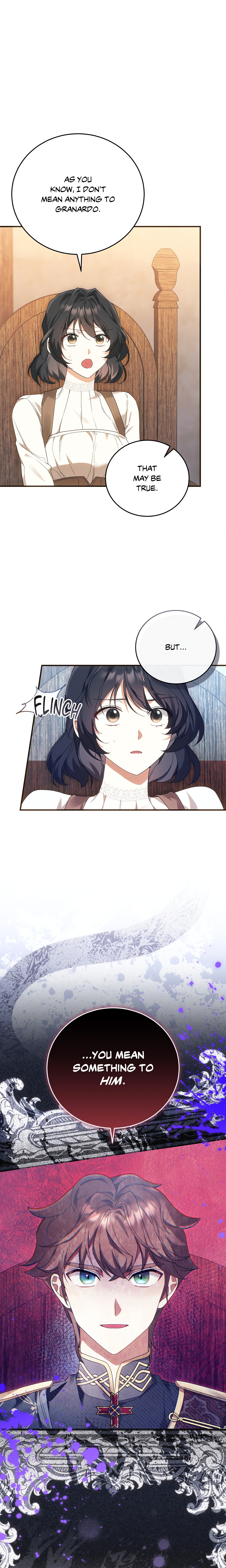 The Sorcerer in My Nightstand (Uncensored) Page 2 - MangaHe