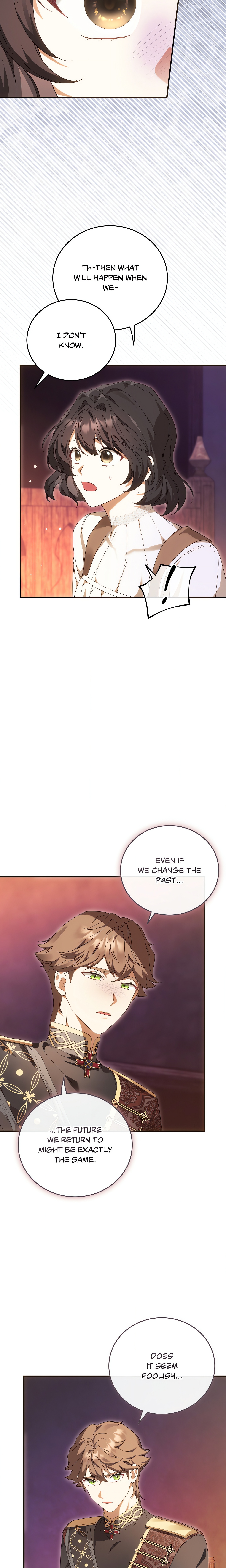The Sorcerer in My Nightstand (Uncensored) Page 12 - MangaHe