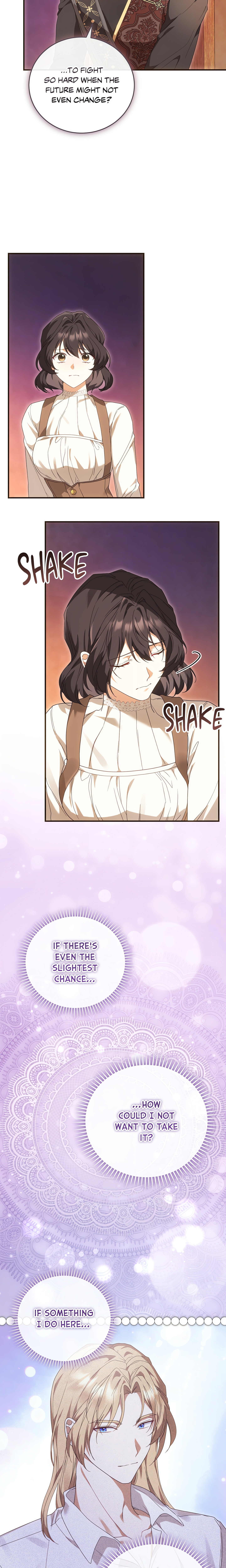 The Sorcerer in My Nightstand (Uncensored) Page 13 - MangaHe