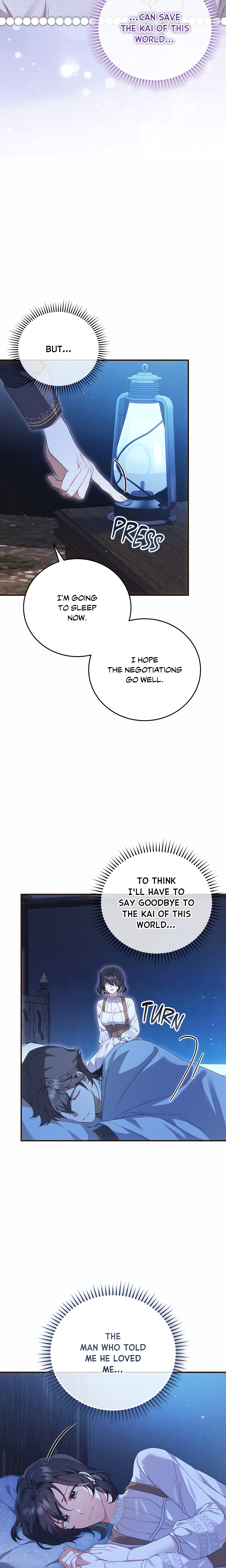 The Sorcerer in My Nightstand (Uncensored) Page 14 - MangaHe