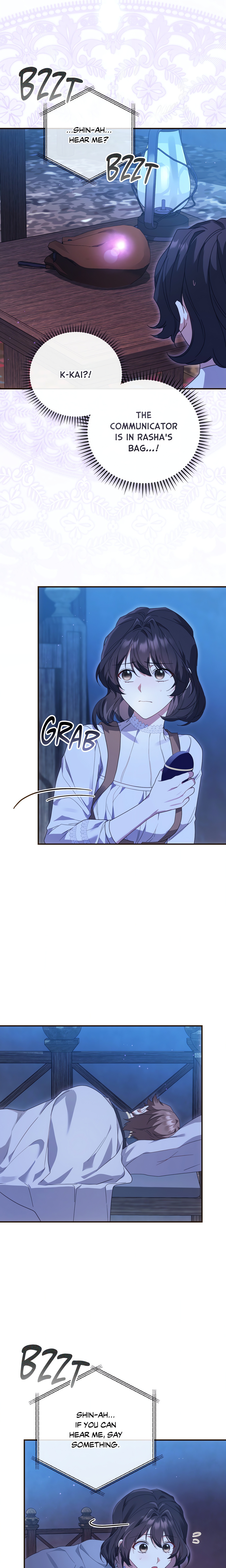 The Sorcerer in My Nightstand (Uncensored) Page 16 - MangaHe