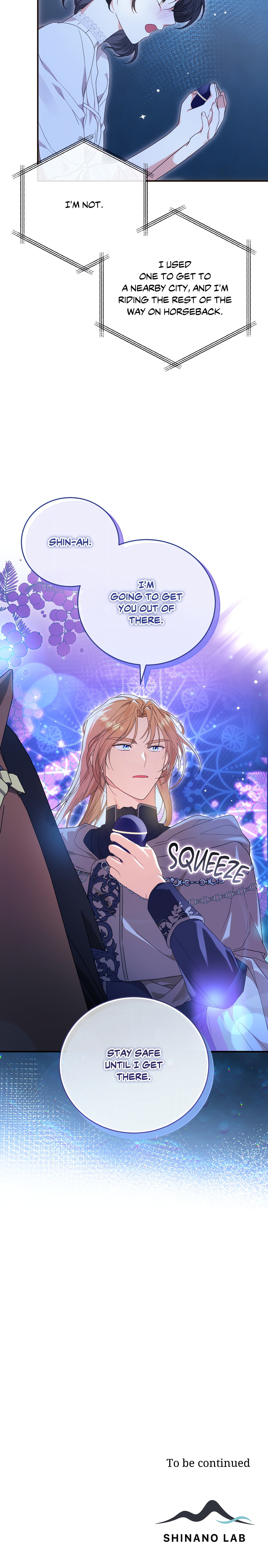 The Sorcerer in My Nightstand (Uncensored) Page 18 - MangaHe