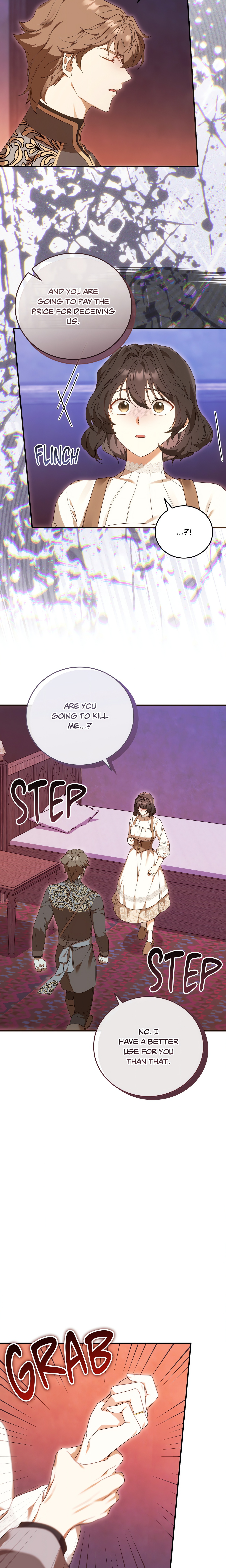 The Sorcerer in My Nightstand (Uncensored) Page 12 - MangaHe