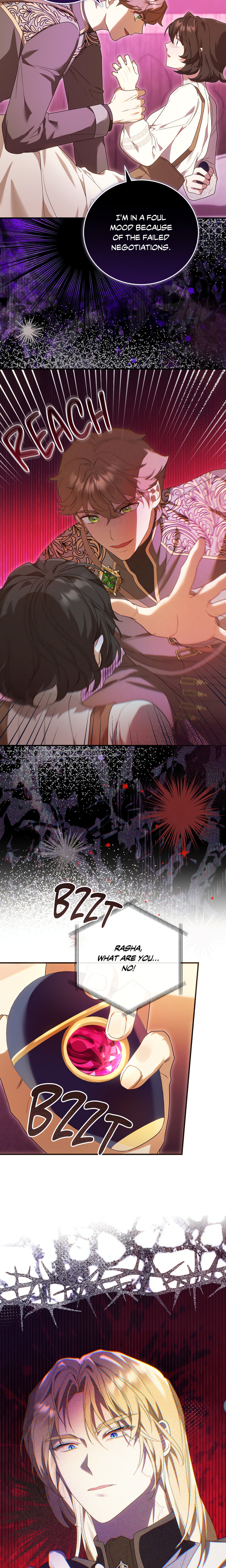 The Sorcerer in My Nightstand (Uncensored) Page 14 - MangaHe