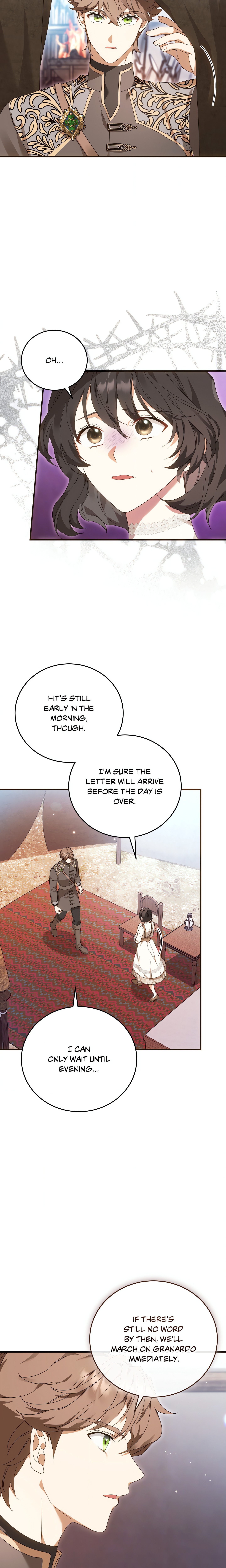 The Sorcerer in My Nightstand (Uncensored) Page 4 - MangaHe