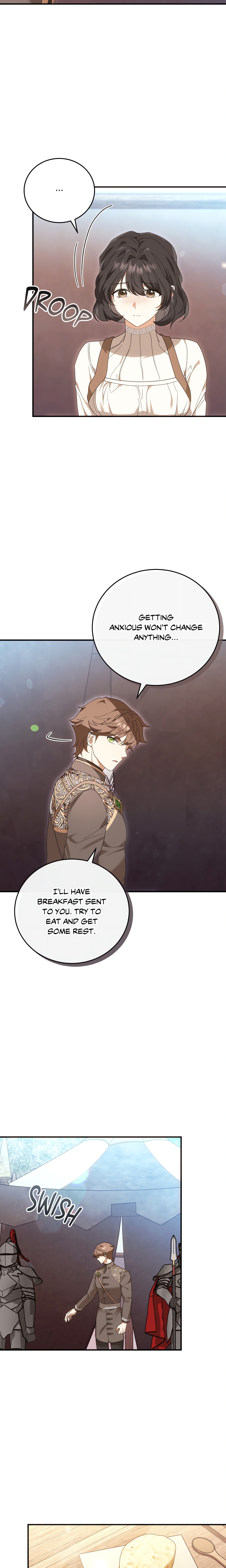 The Sorcerer in My Nightstand (Uncensored) Page 5 - MangaHe