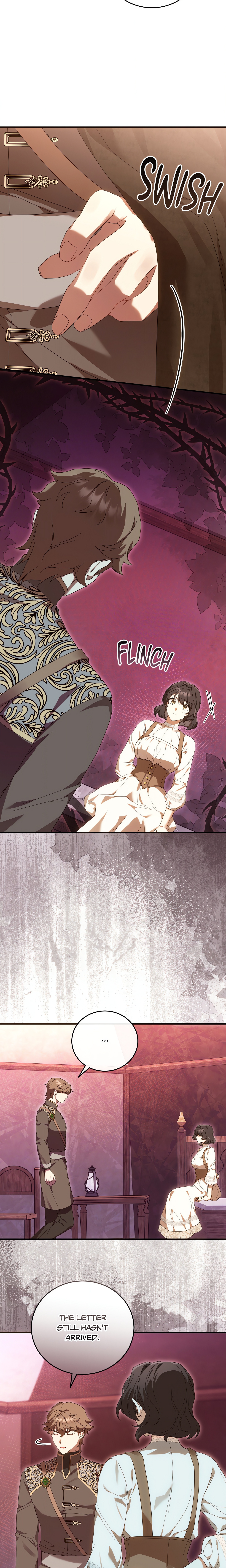 The Sorcerer in My Nightstand (Uncensored) Page 10 - MangaHe