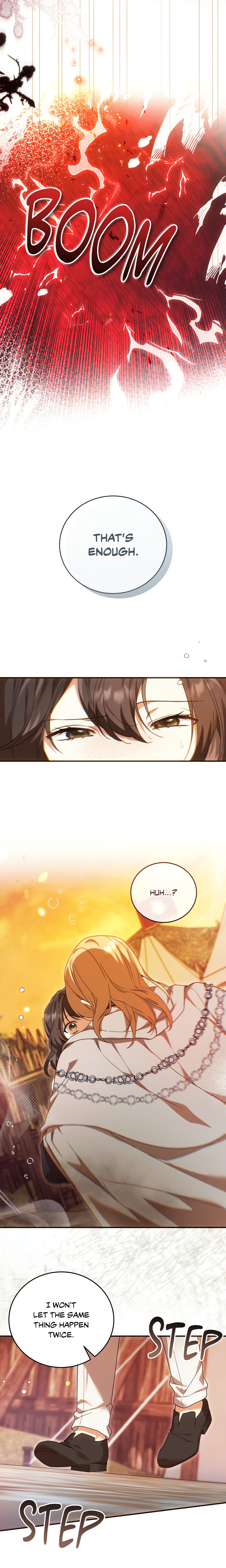 The Sorcerer in My Nightstand (Uncensored) Page 11 - MangaHe