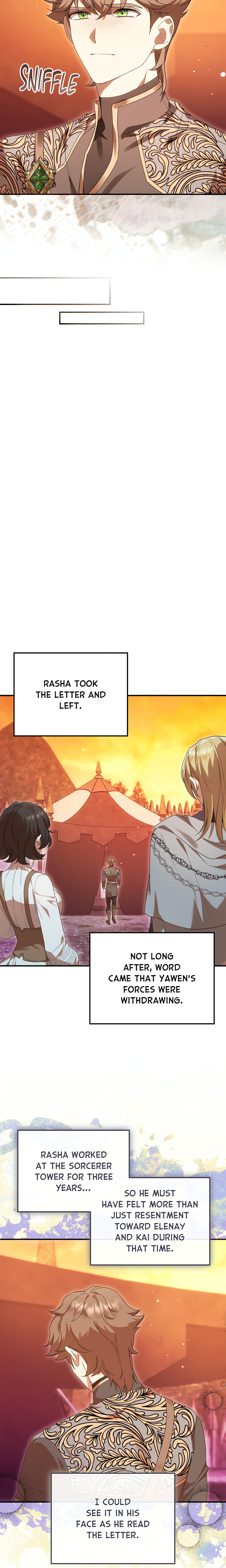 The Sorcerer in My Nightstand (Uncensored) Page 16 - MangaHe