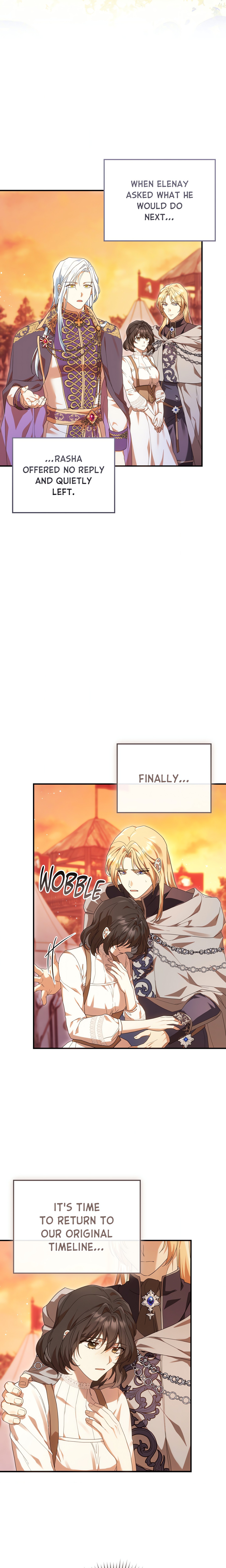 The Sorcerer in My Nightstand (Uncensored) Page 17 - MangaHe