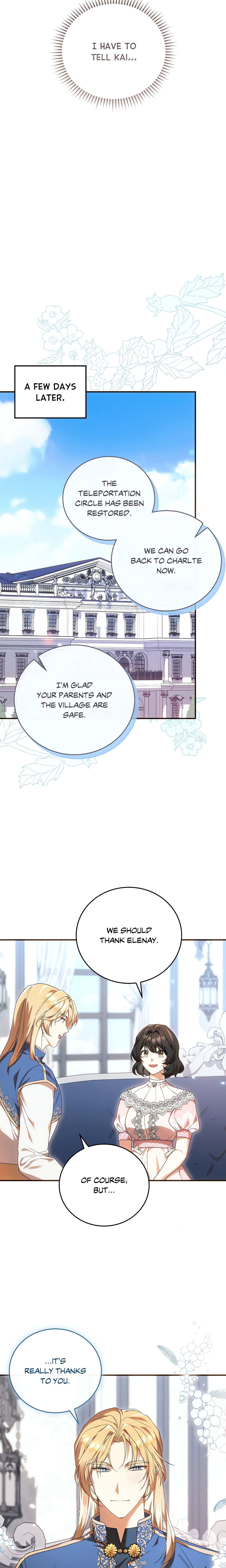 The Sorcerer in My Nightstand (Uncensored) Page 18 - MangaHe