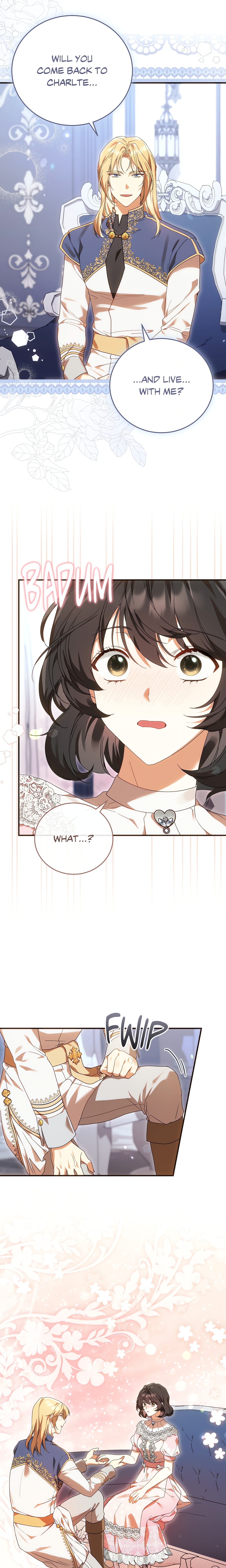 The Sorcerer in My Nightstand (Uncensored) Page 20 - MangaHe