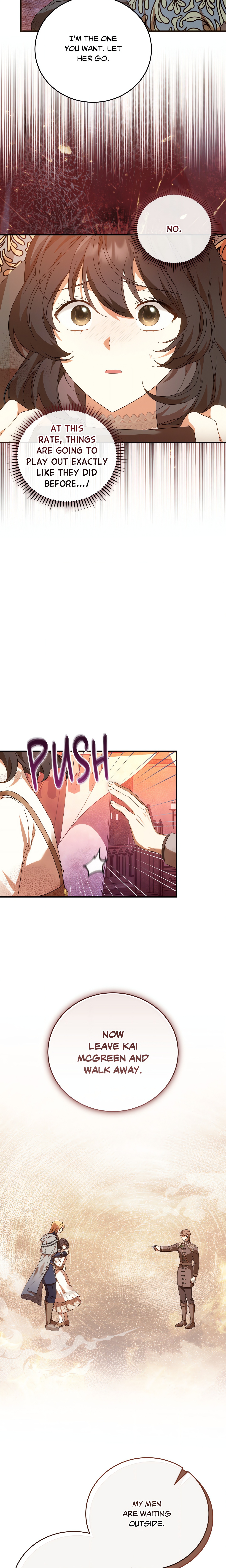 The Sorcerer in My Nightstand (Uncensored) Page 6 - MangaHe