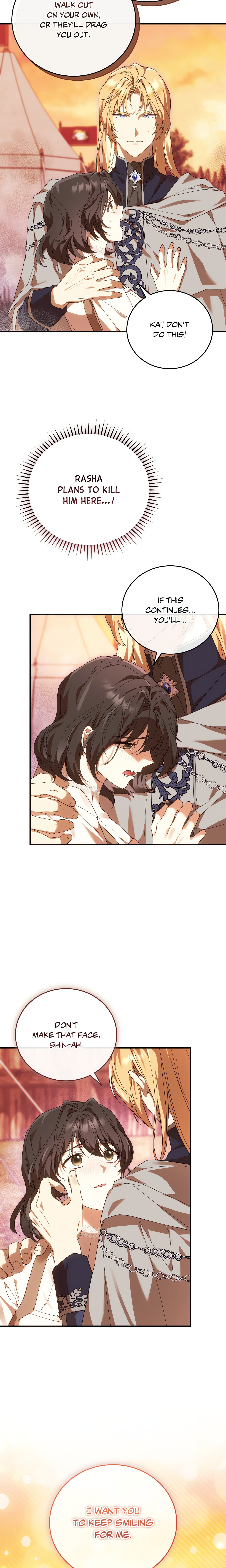The Sorcerer in My Nightstand (Uncensored) Page 7 - MangaHe