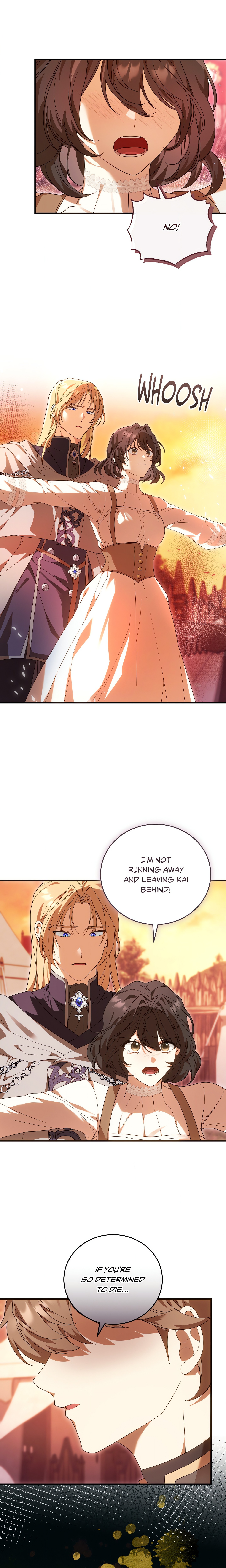 The Sorcerer in My Nightstand (Uncensored) Page 9 - MangaHe