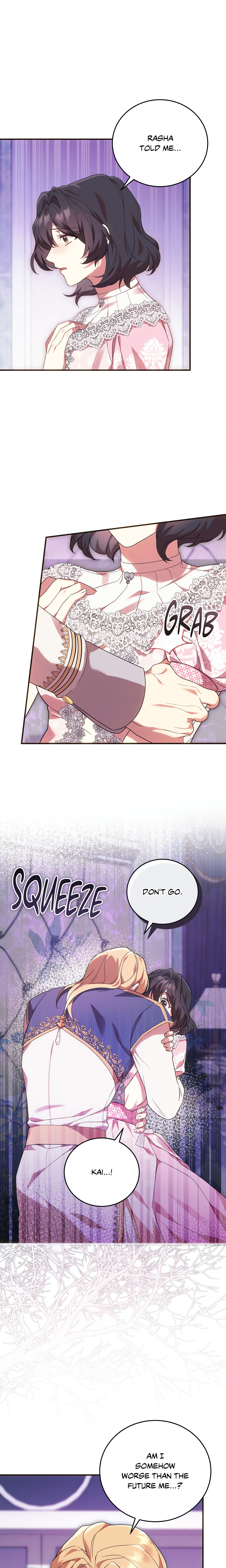 The Sorcerer in My Nightstand (Uncensored) Page 11 - MangaHe