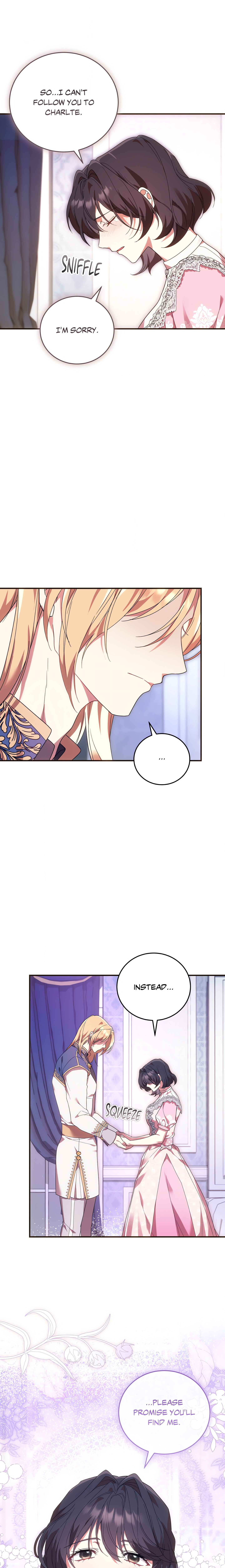 The Sorcerer in My Nightstand (Uncensored) Page 14 - MangaHe