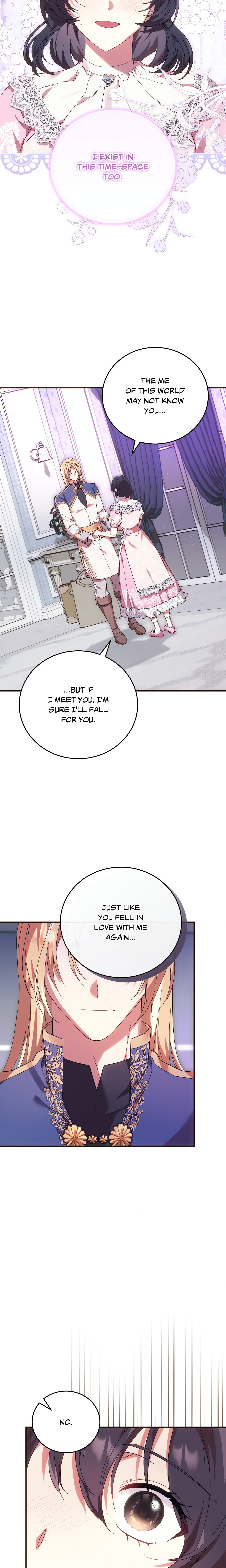 The Sorcerer in My Nightstand (Uncensored) Page 15 - MangaHe