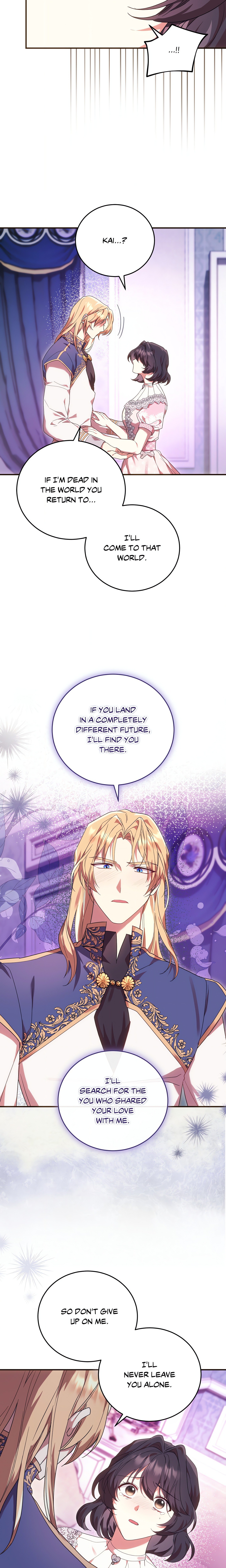 The Sorcerer in My Nightstand (Uncensored) Page 16 - MangaHe
