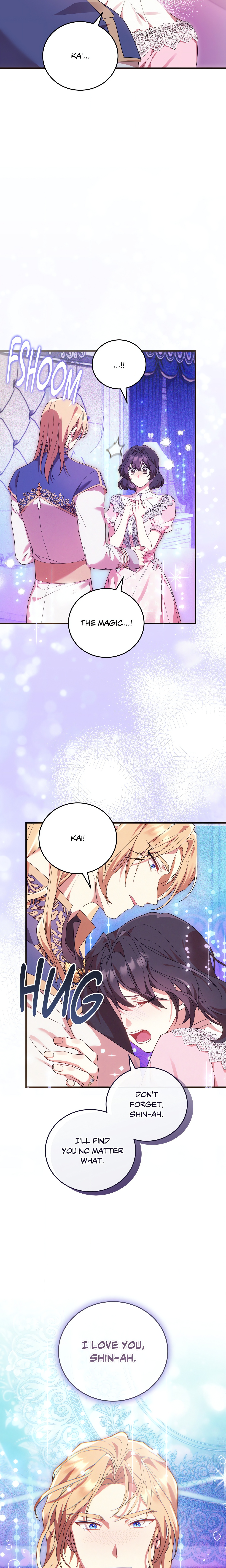 The Sorcerer in My Nightstand (Uncensored) Page 17 - MangaHe