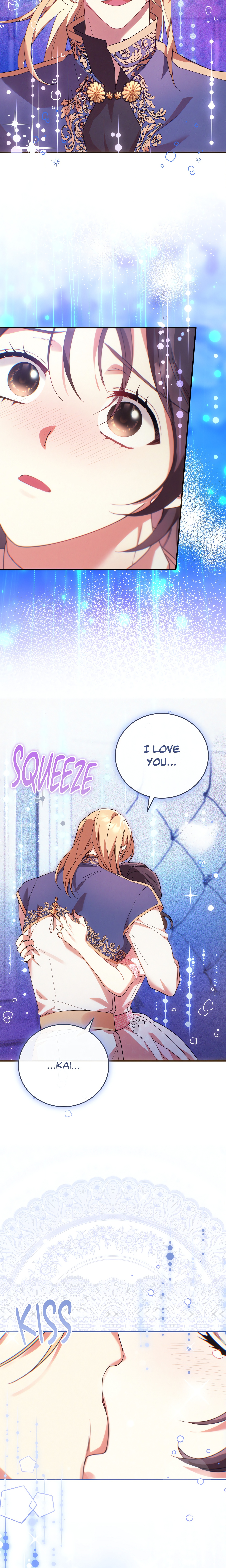 The Sorcerer in My Nightstand (Uncensored) Page 18 - MangaHe