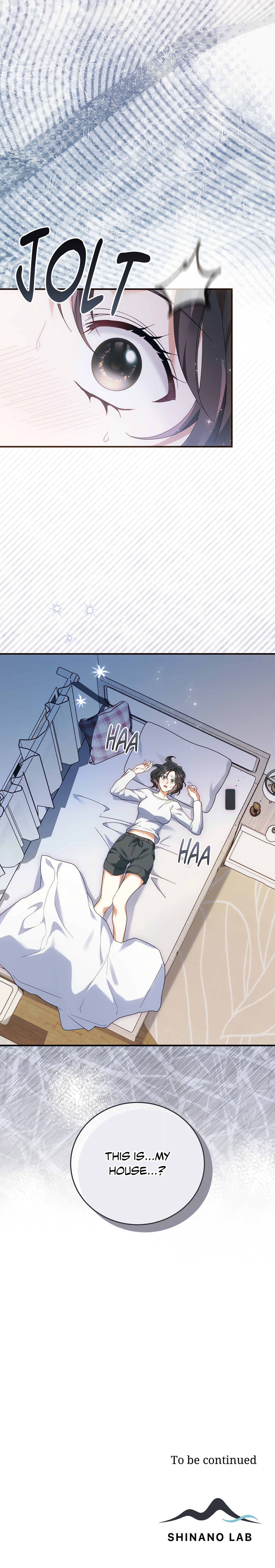 The Sorcerer in My Nightstand (Uncensored) Page 20 - MangaHe