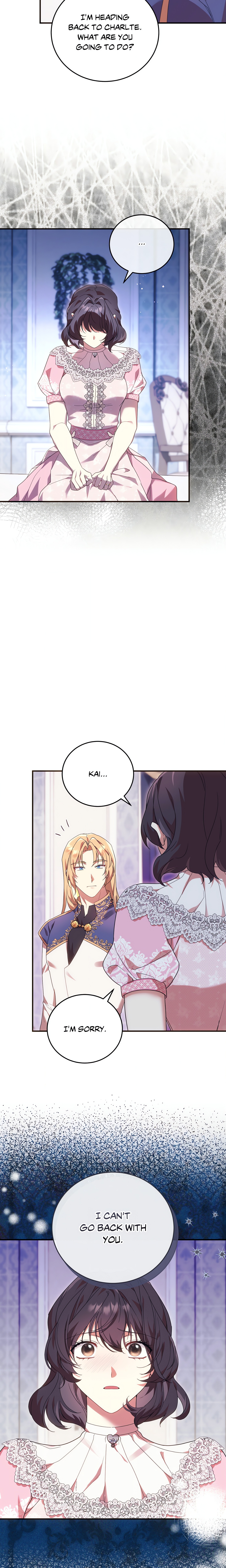The Sorcerer in My Nightstand (Uncensored) Page 9 - MangaHe