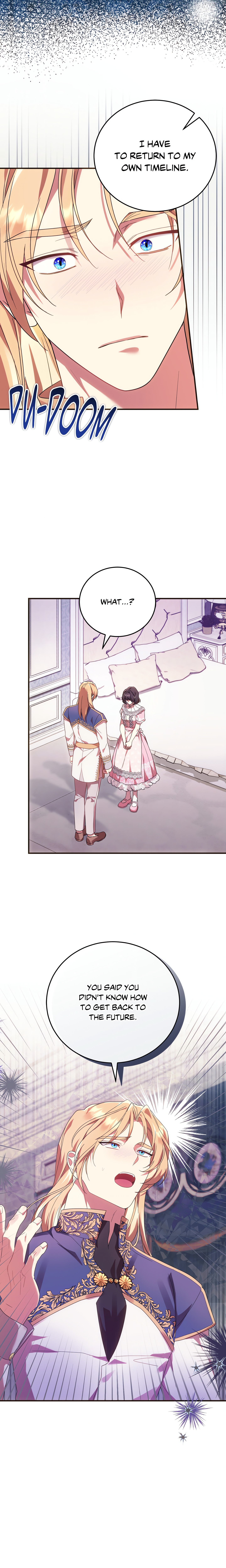 The Sorcerer in My Nightstand (Uncensored) Page 10 - MangaHe