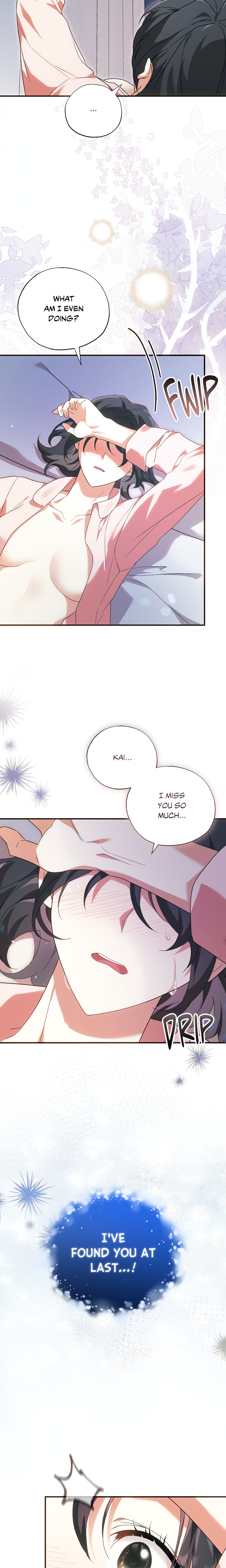 The Sorcerer in My Nightstand (Uncensored) Page 15 - MangaHe