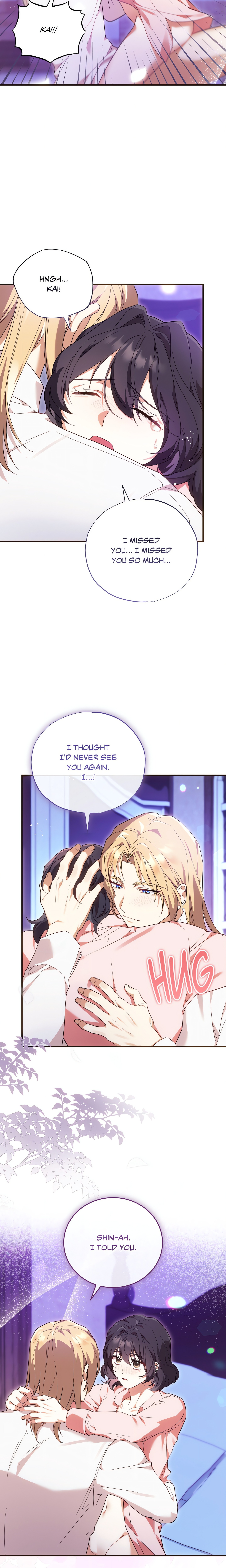The Sorcerer in My Nightstand (Uncensored) Page 18 - MangaHe