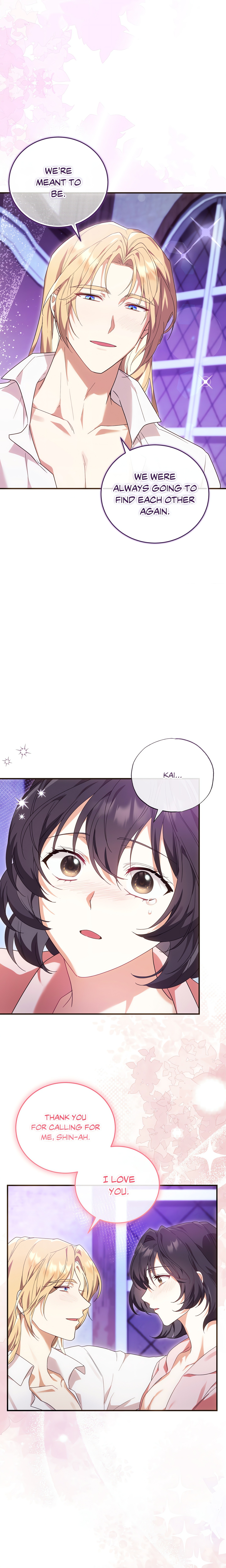 The Sorcerer in My Nightstand (Uncensored) Page 19 - MangaHe