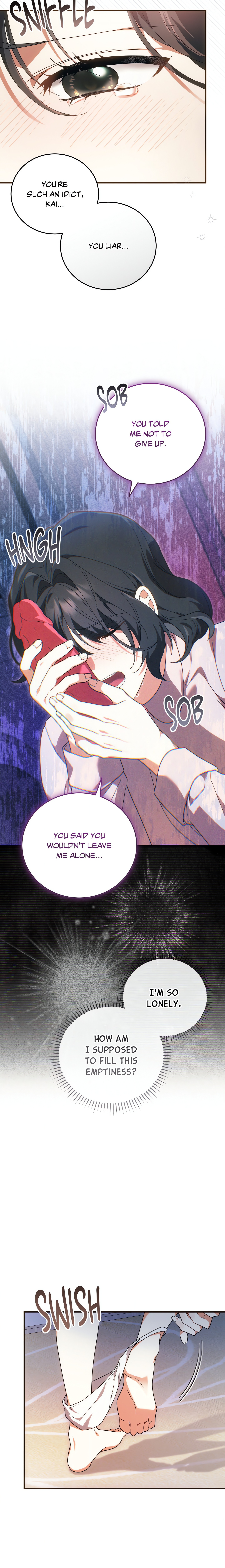 The Sorcerer in My Nightstand (Uncensored) Page 9 - MangaHe