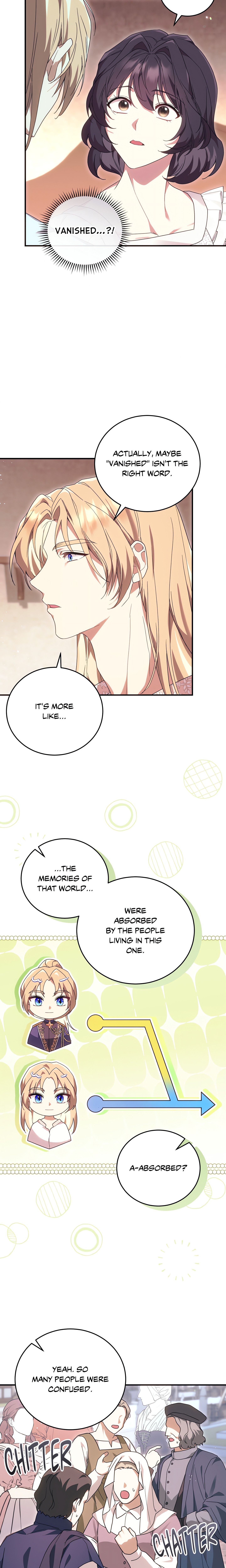 The Sorcerer in My Nightstand (Uncensored) Page 13 - MangaHe