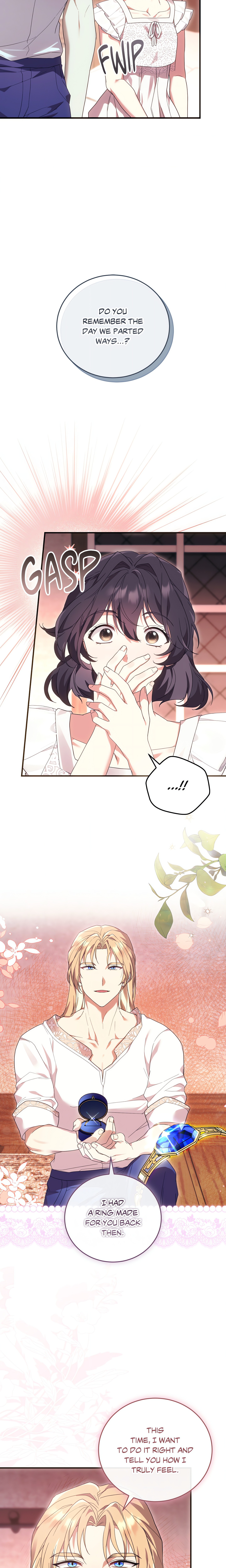 The Sorcerer in My Nightstand (Uncensored) Page 17 - MangaHe