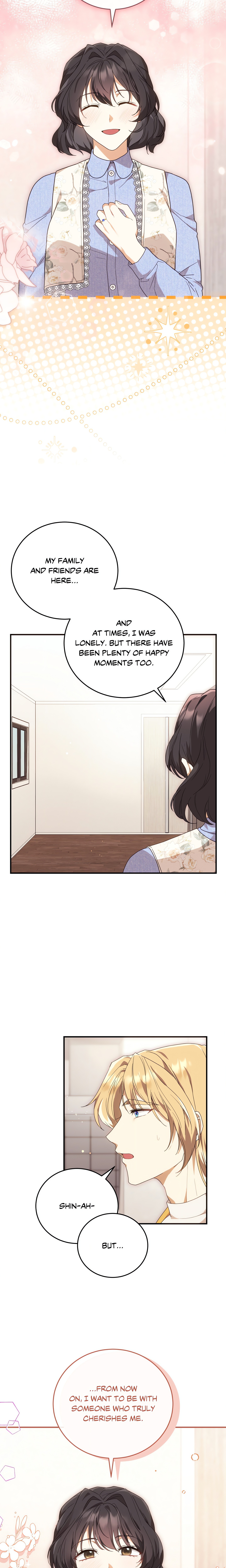 The Sorcerer in My Nightstand (Uncensored) Page 21 - MangaHe