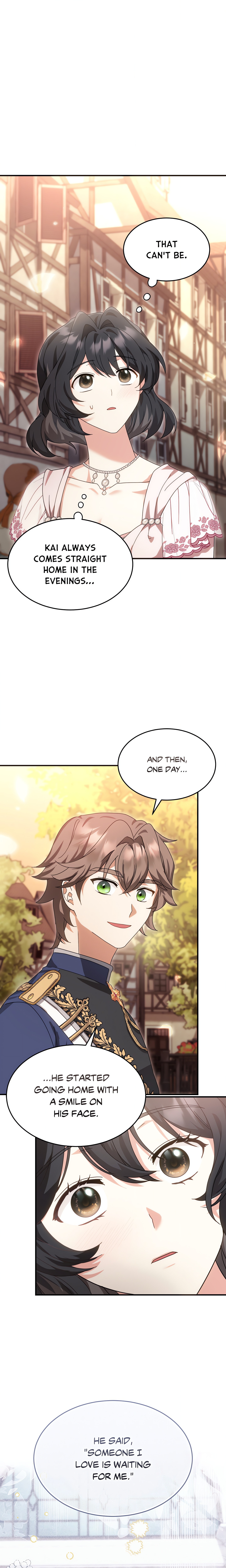 The Sorcerer in My Nightstand (Uncensored) Page 14 - MangaHe