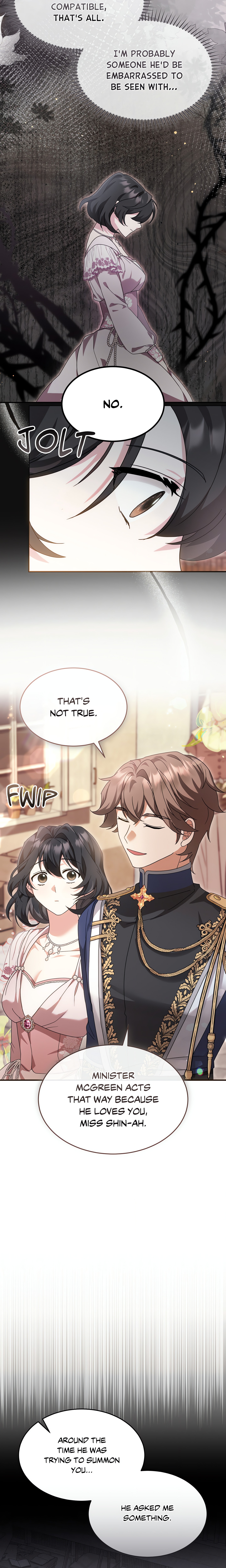 The Sorcerer in My Nightstand (Uncensored) Page 16 - MangaHe