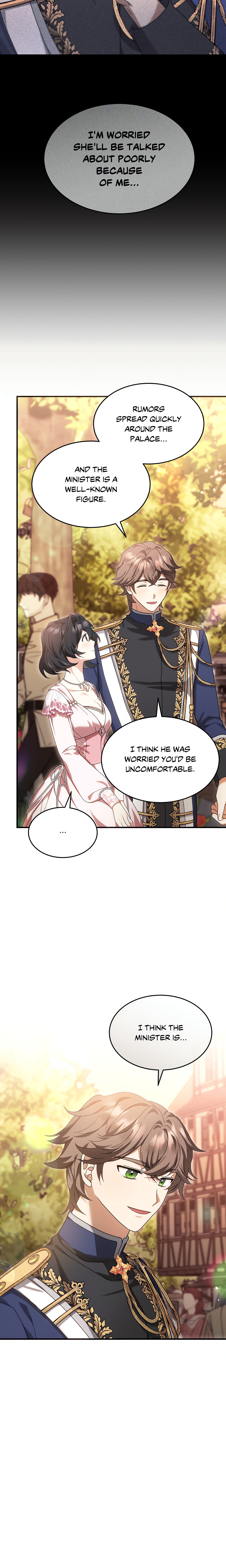 The Sorcerer in My Nightstand (Uncensored) Page 18 - MangaHe