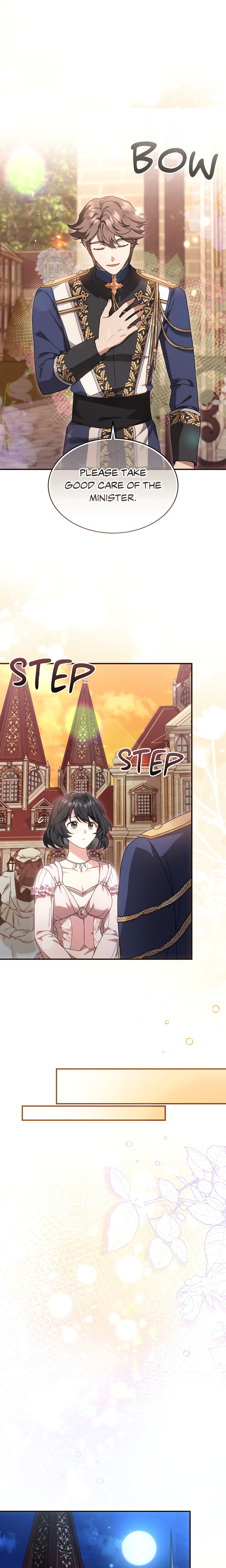 The Sorcerer in My Nightstand (Uncensored) Page 21 - MangaHe