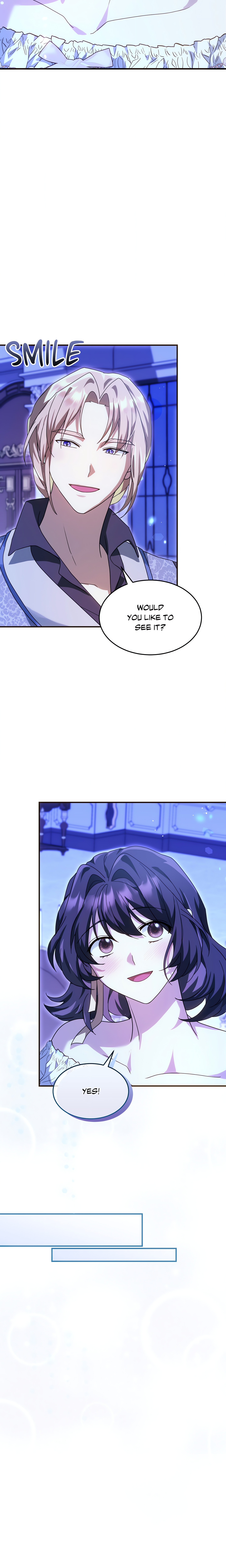 The Sorcerer in My Nightstand (Uncensored) Page 11 - MangaHe