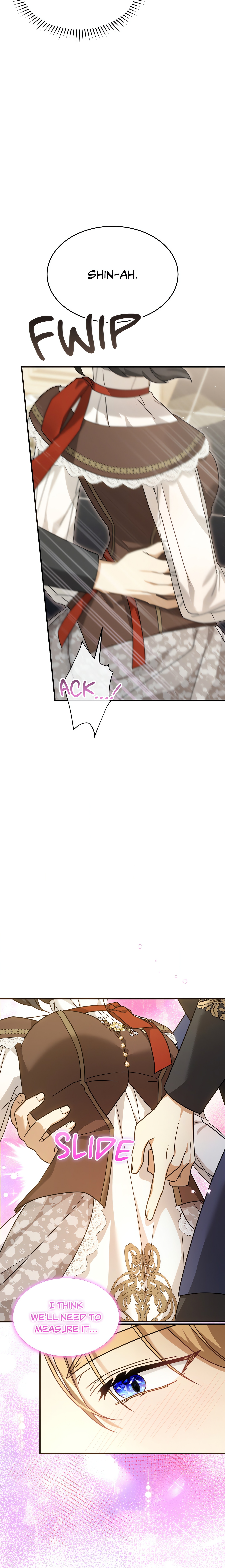 The Sorcerer in My Nightstand (Uncensored) Page 20 - MangaHe