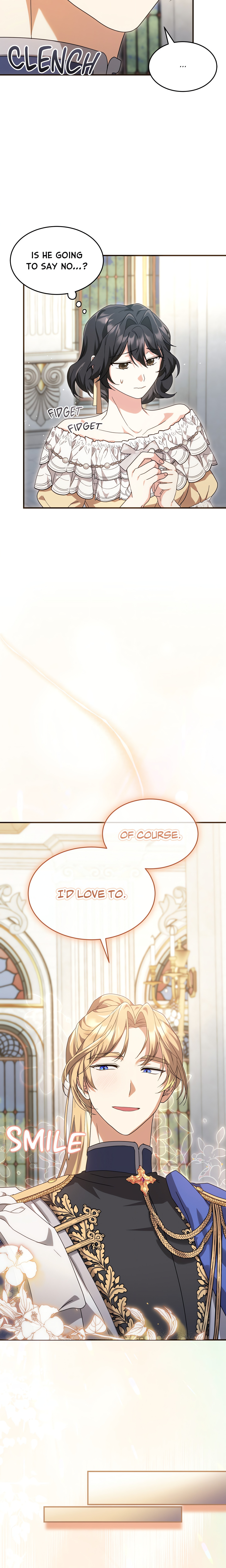 The Sorcerer in My Nightstand (Uncensored) Page 3 - MangaHe